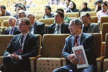 During the two days of this event which will run along with Iran 6 th International Nanotechnology Festival (5 th -9 th Oct 2013) leading nanotechnology experts, scientists,