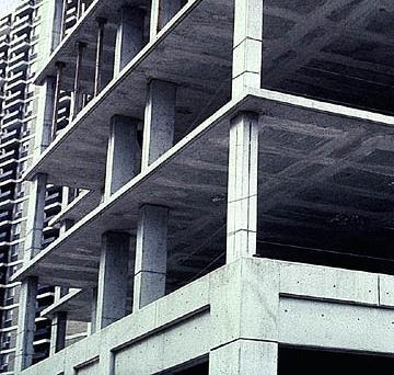concrete & masonry