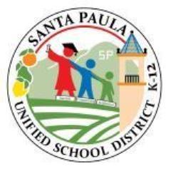 SANTA PAULA UNIFIED SCHOOL DISTRICT 201 S. Steckel Drive Santa Paula, California 93060 (805) 933-3908 Annual Pre-Qualification for MEP Contractors per Public Contract Code 20111.