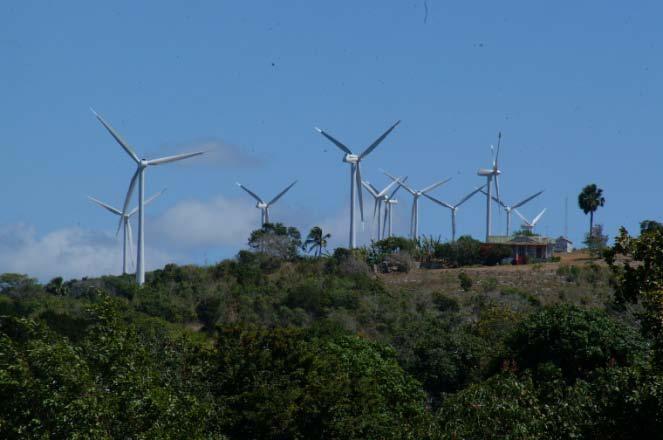 Jamaica: National Energy Policy