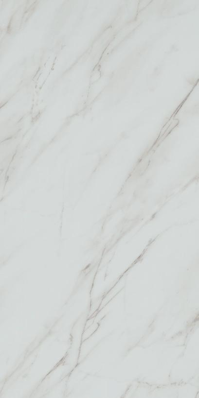 Carrara Marble-Pure (V2) NST430/ NST430-HDC Stenciled