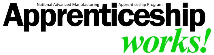 Appendix A- CNC Operator and Programmer DEVELOPED BY Robert C Byrd Institute National Advanced Manufacturing Apprenticeship Partnership In cooperation with the US Department of Labor Office of