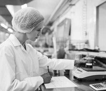 Quality Assurance Quality control is a core part of supply chain processes for companies procuring goods or producing goods in manufacturing, assemble-to-order or assemble-to-stock scenarios.