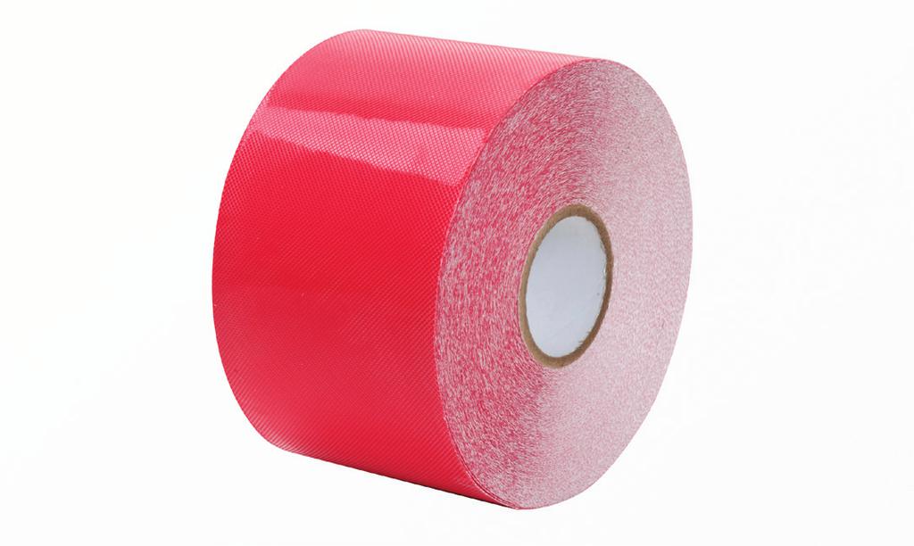 P1 OF 2 STEGO CRETE CLAW TAPE (150 mm wide) 1. PRODUCT NAME STEGO CRETE CLAW TAPE (150 mm wide) 2.