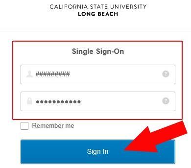 HOW TO SET UP YOUR CSULB PARKING ACCOUNT AND PURCHASE A PERMIT This guide shows newly hired CSULB staff and