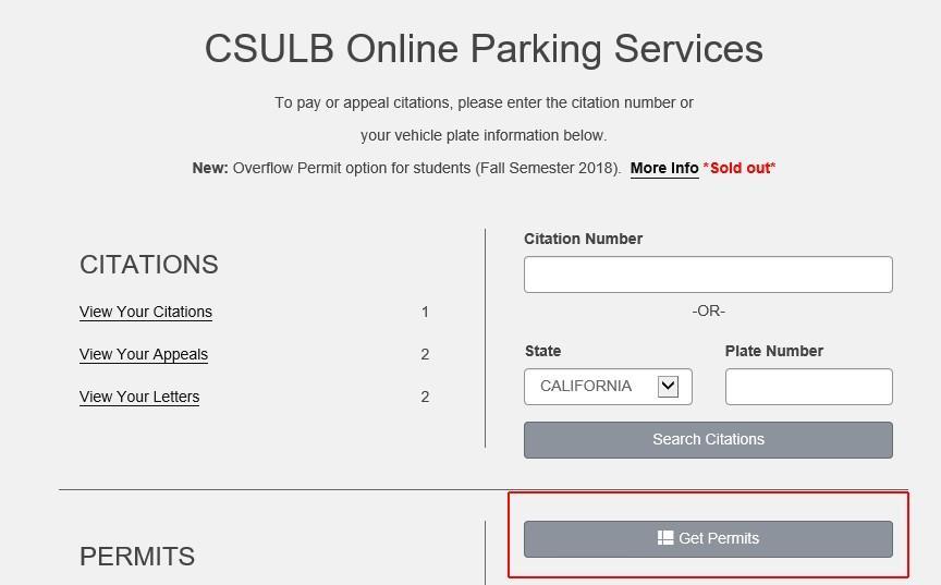 Visit the CSULB Single Sign-On system at sso.csulb.edu.