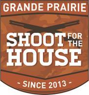 STEP 2 2016 Shoot for the House Sponsorship Options SHOOT FOR THE HOUSE PRESENTING SPONSOR - $10,000 Spots available: multiple Ten complimentary entries Junior Shooters- $100 Individuals- $160 Team