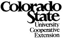 Cooperative Extension, Colorado State University http://dare.agsci.colostate.edu/csuagecon/extension/pubstools.