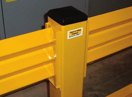 The Original LIFT-OUT Sleeve Design reduces installation cost by half!