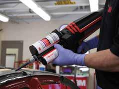 Noise Vibration Harshness (NVH) The use of 3M Panel Bonding Adhesive provides an added layer of noise and vibration damping protection. Corrosion Roof Panel Bonding Welding vs.