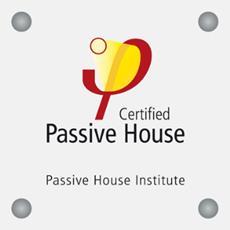 Passive House - Requirements The Passive house standard requires that the building fulfils the following requirements: 1. Total annual heating or cooling demand be less than 15 kwh/m²/yr.