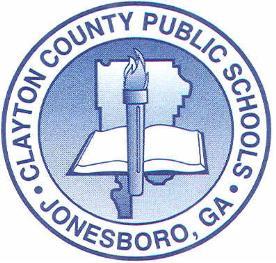 Mission, Vision, Belief Statements and Goals Clayton County Public Schools Vision Statement The vision of Clayton County Public Schools is to be a district of excellence preparing ALL students to