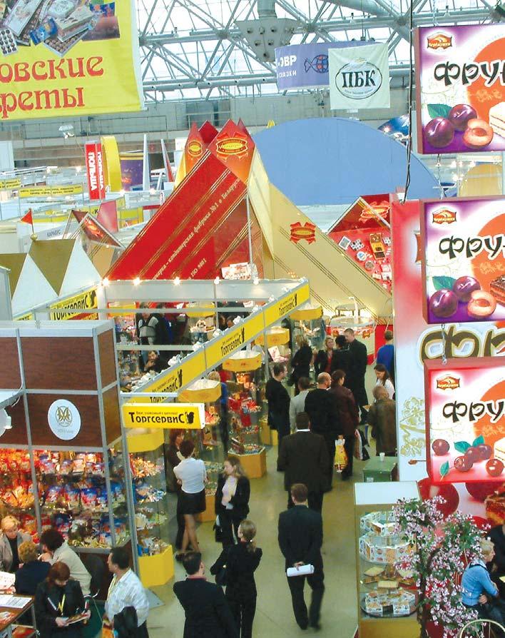 5 Objectives to consider when deciding whether to take part in a trade show Explore export markets Establish large numbers of valuable contacts Arrange meetings with current customers Launch a new