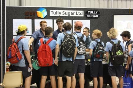 劣力公益发展, 提出社区共建 Commitment to the public good Providing technical information Tully sugar is a major sponsor to promote local skills.