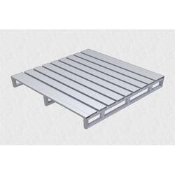 OTHER PRODUCTS: Aluminium Pallets