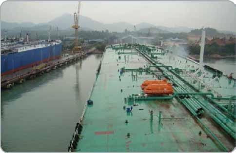 FPSO March