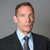 10 The Team Hans Rudolf Kunz Chairman - 30 years Investment Banker - Senior Managing