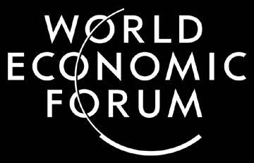 the delivery of financial services World Economic Forum August 2017
