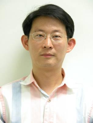 Optoelectronics and Semiconductor Group Professor Bohr-Ran Huang Ph.D., Michigan State University, U.S.A.