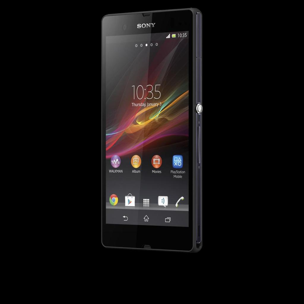 Reinforced Sony s Sales and