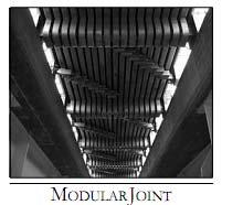 Deck Joint Types 1 Open Joints 2 Filled Joints 3 Compression seal joint 4