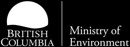 Possible Amendments Environmental Management Act Contaminated Sites Regulation