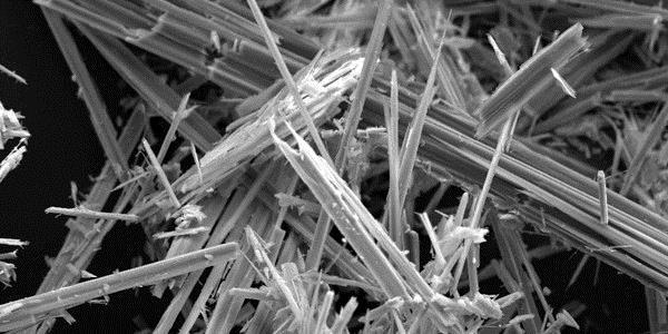 What is Asbestos? A: A naturally occurring mineral.