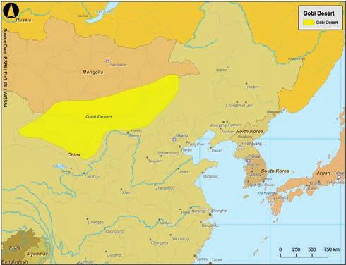 Gobitec and Asian Super Grid for Renewable Energies in Northeast Asia 2014 The Gobitec concept represents the idea of producing clean energy from renewable energy sources in the Gobi Desert and to