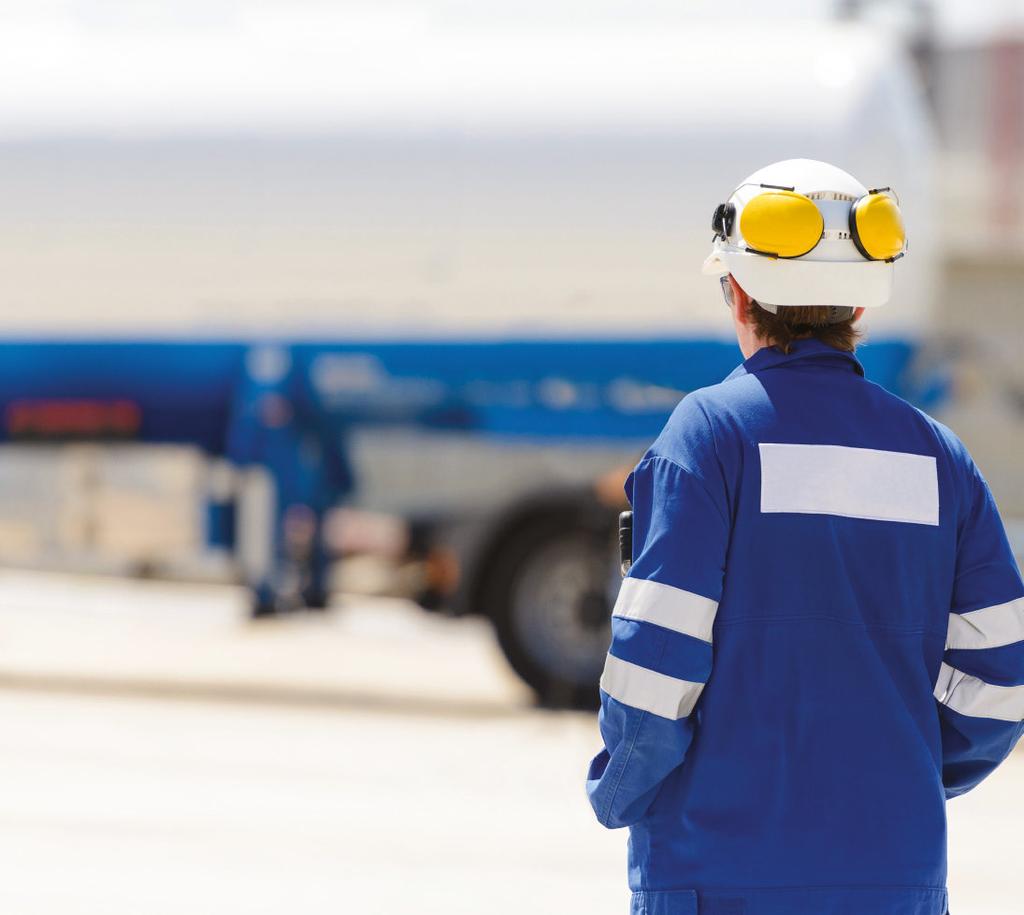 We are passionate in providing a wide range of services to Oil & Gas industry.