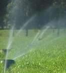 FERTILIZATION Irrigation Adjust your rates with the