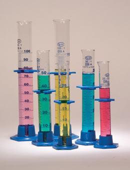 Quantities for Molecular Biology: unlike other labs where we might measure volume in