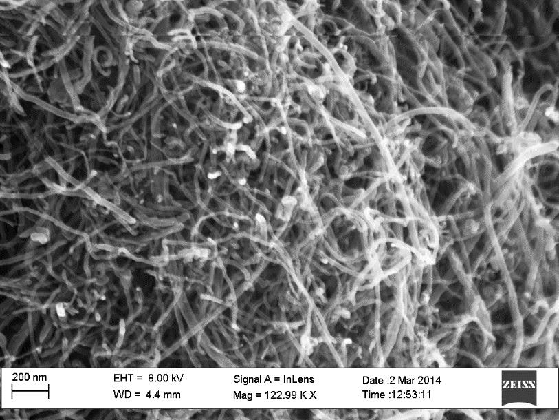 Use of Nano-fillers to Develop Nanocomposites Nanofillers are materials in the nanosize scale