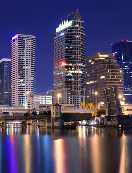 Thoughts to Consider Promoting the Tampa area to visitors most like your brand promoters will likely help increase visitation among those most satisfied with the area.