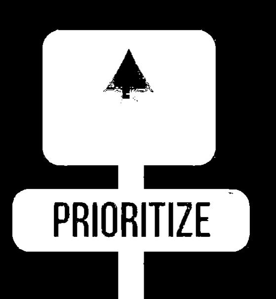 DOTs and MPOs Development of Prioritization Framework Goal: Develop an objective and a data-driven