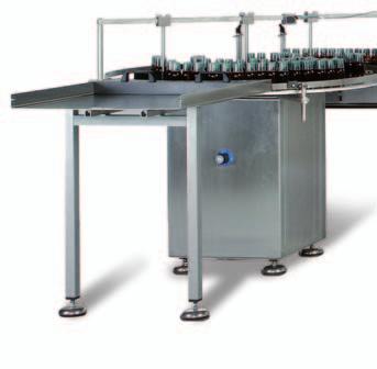 CARTONING MACHINE TECHNOLOGY GAINING YOUR CONFIDENCE With IWK you have a most competent partner at your side for