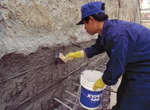 No costly surface priming or leveling Sealing, lapping & finishing, protection during backfilling not required Permanent