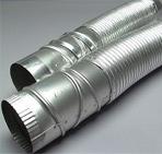 - IMPROVED COMFORT & AIR QUALITY LIMIT DUCT LOSSES BY SEALING JOINTS AND INSULATING
