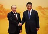 China and Russia agree that DHC is a sustainable