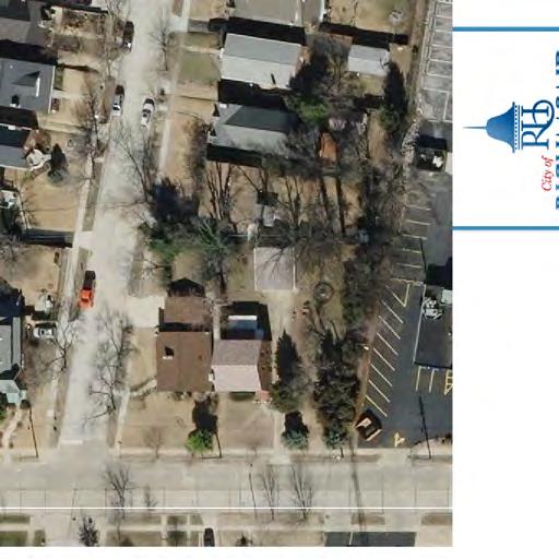 AVENUE REMOVE & REPLACE CONCRETE DRIVEWAYS BEGIN REMOVE & REPLACE CONCRETE PAVEMENT McCREADY AVENUE OR INTENDED TO BE USED FOR ANY PART OR PARTS OF THE PROJECT TO WHICH THIS PAGE REFERS.