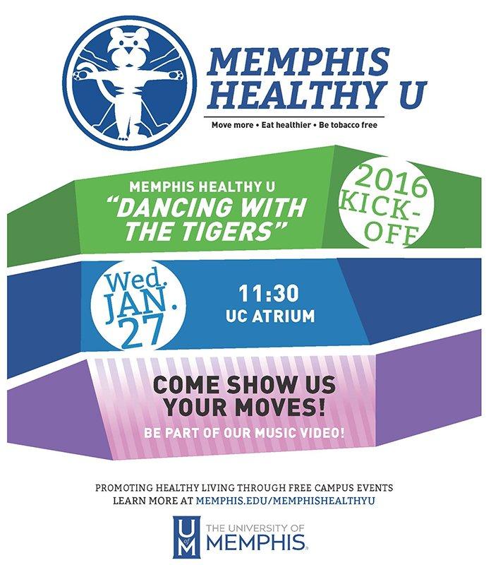 Memphis Healthy