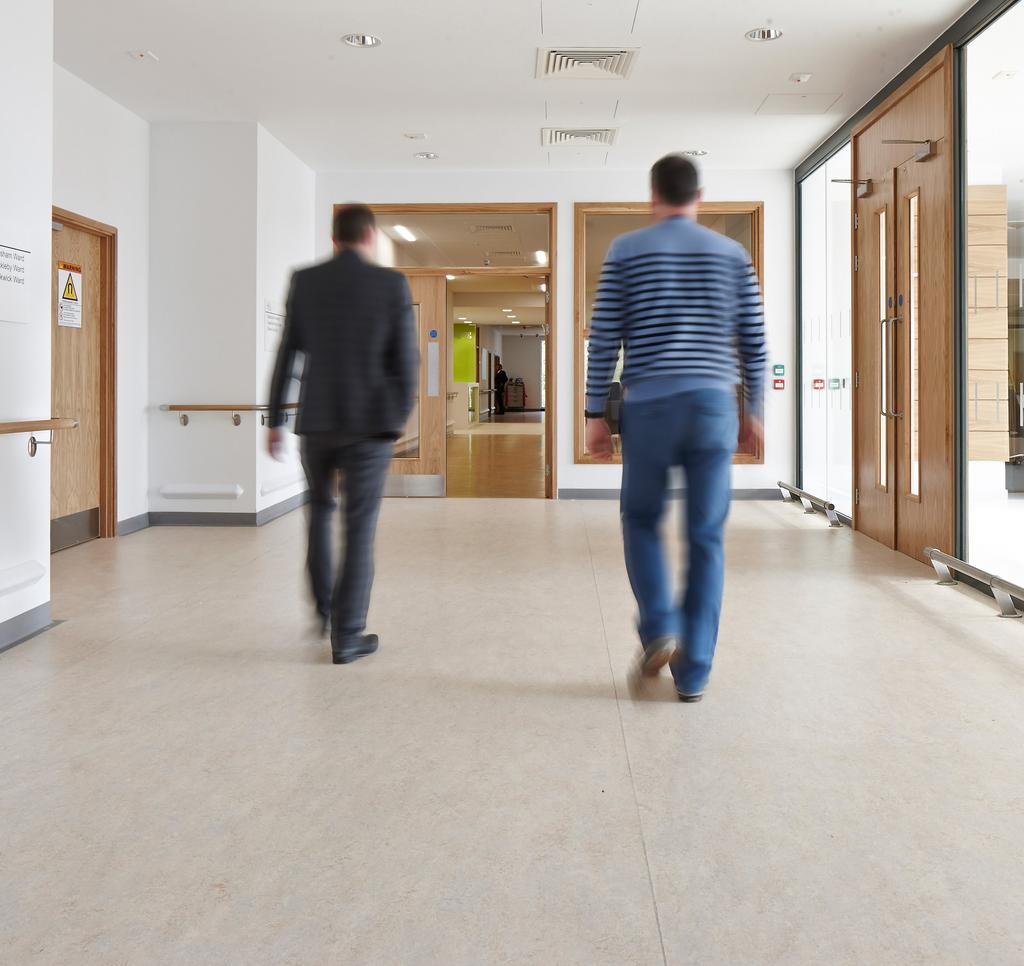 Author: Keith Oakes, Technical Director for Gradus Contributor: Stephen Boulton, Technical Service Manager, F. Ball and Co. Ltd.
