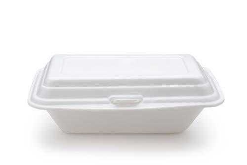 Food Service Disposable Packaging Options Compared POSITIVE FEATURES EXPANDED POLYSTYRENE FOAM o Good thermal performance o Good grease resistance o
