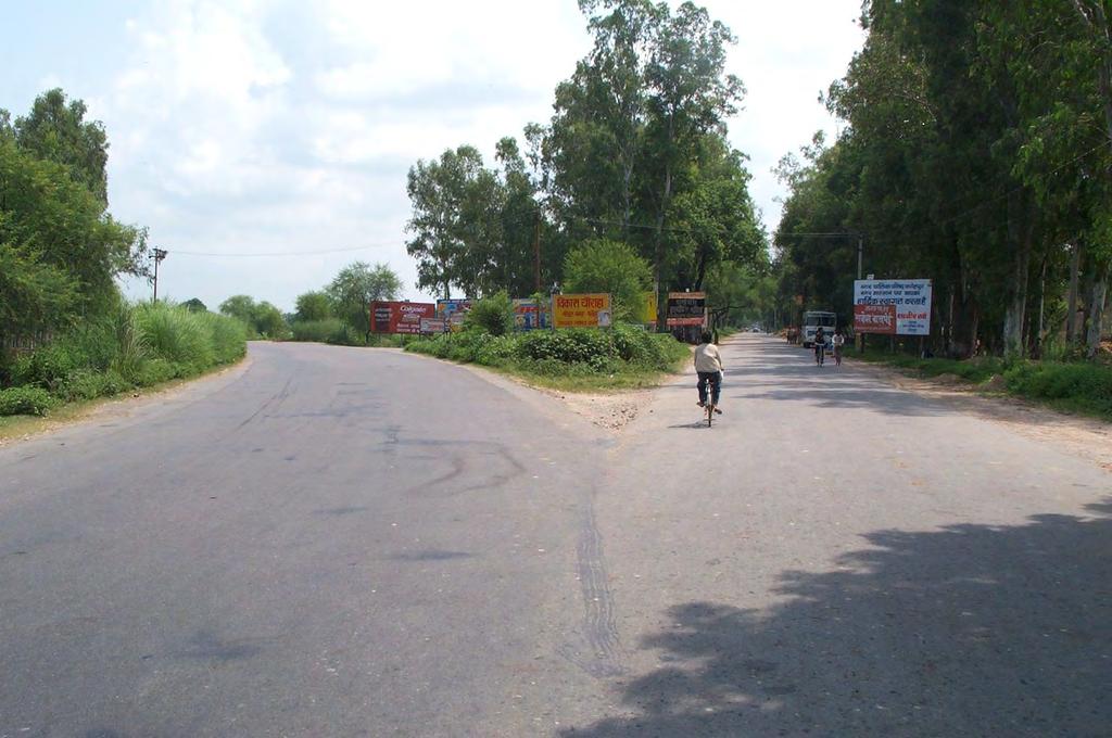 National Highway 2 - India