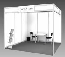 EUBCE 2019 EXHIBITION STAND OPPORTUNITIES EUBCE offers a wide range of solutions for companies and organizations that wish to participate at EUBCE 2019 as exhibitors: it is possible to book a fully