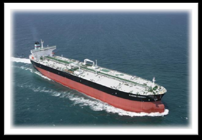 LNG Tanker ArcticAurora