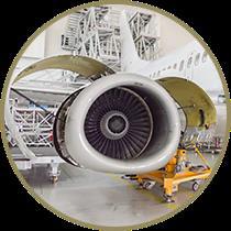 MRO Facilities For Commercial and General Aviation Uses
