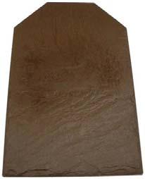 with a standard skill saw Product Description Titan Slate Tile is