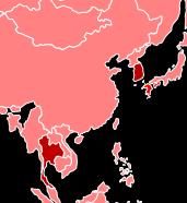 Status of upcoming facilities Asia Pacific (Excluding India) Company: SMR Location: Hyosang Ochang