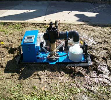 Water & Sewer Capital Project Sheet Project: Auto Flushing Device Category: Water & Sewer Fund - Capital Improvements Install auto-flush device to area water main to maintain proper distribution