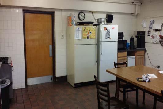 Capital Improvement Program Project: Kitchen Remodeling, Fire Station 3 Category: Building Improvement Fund - All Facilities $ 55.00 $ $ 56.00 5.